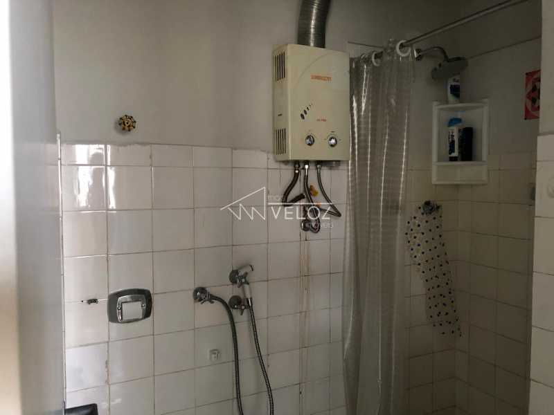 Apartamento, 1 quarto, 59 m² - Foto 22