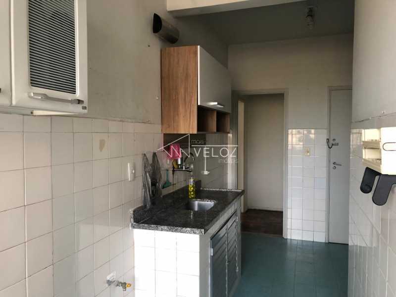 Apartamento, 1 quarto, 59 m² - Foto 11