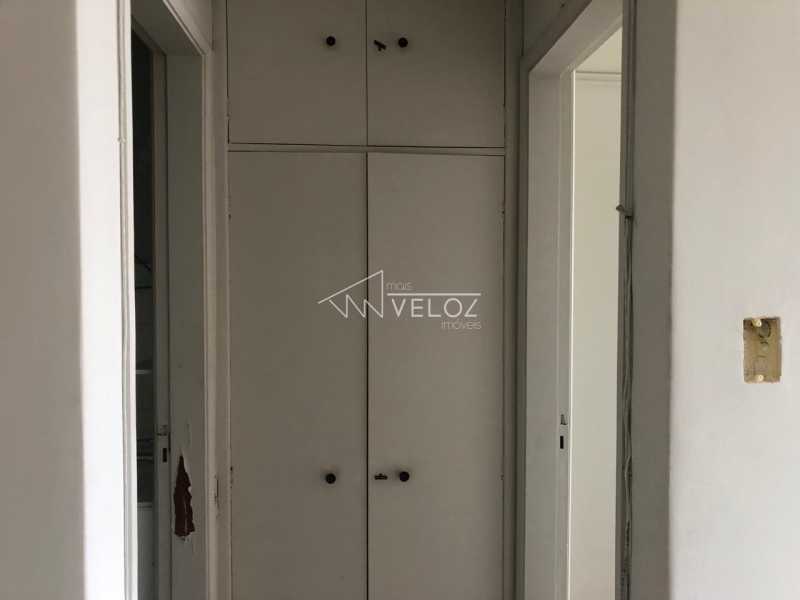 Apartamento, 1 quarto, 59 m² - Foto 17