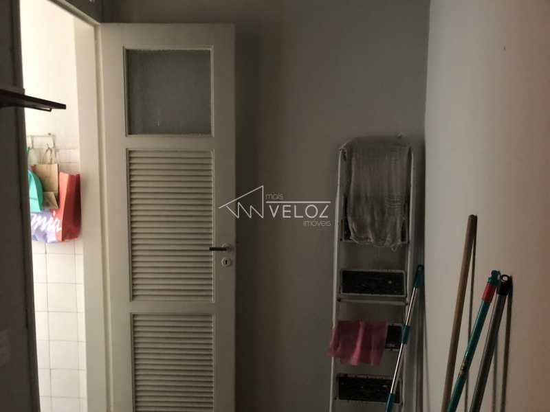 Apartamento, 1 quarto, 59 m² - Foto 3