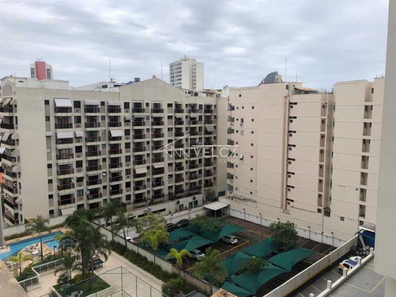 Apartamento, 1 quarto, 59 m² - Foto 20