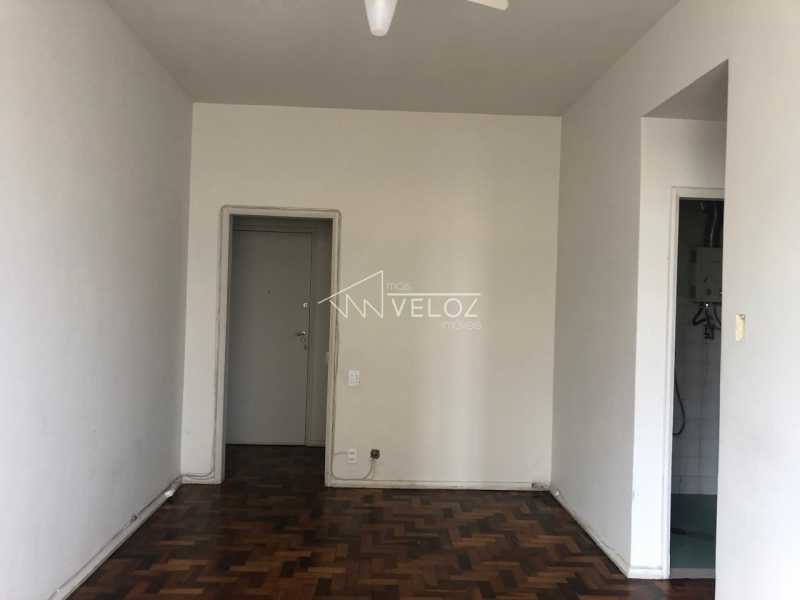 Apartamento, 1 quarto, 59 m² - Foto 23