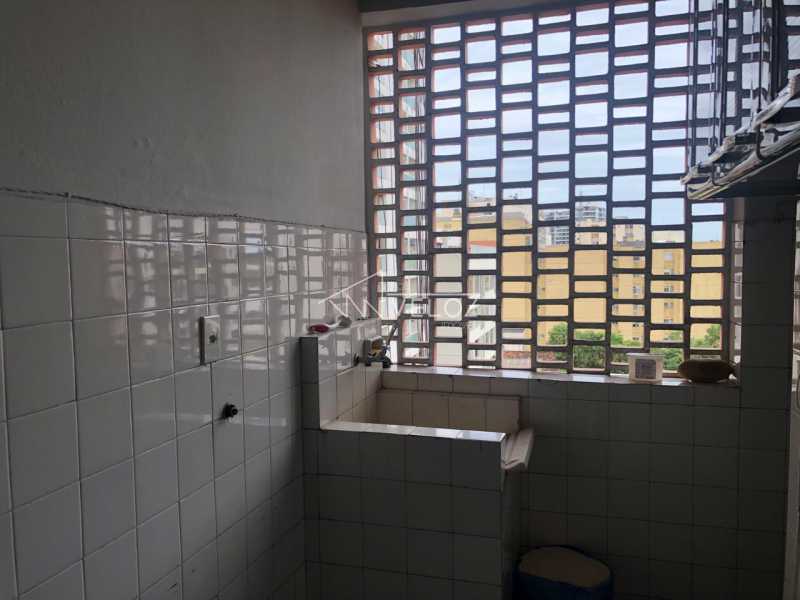 Apartamento, 1 quarto, 59 m² - Foto 5