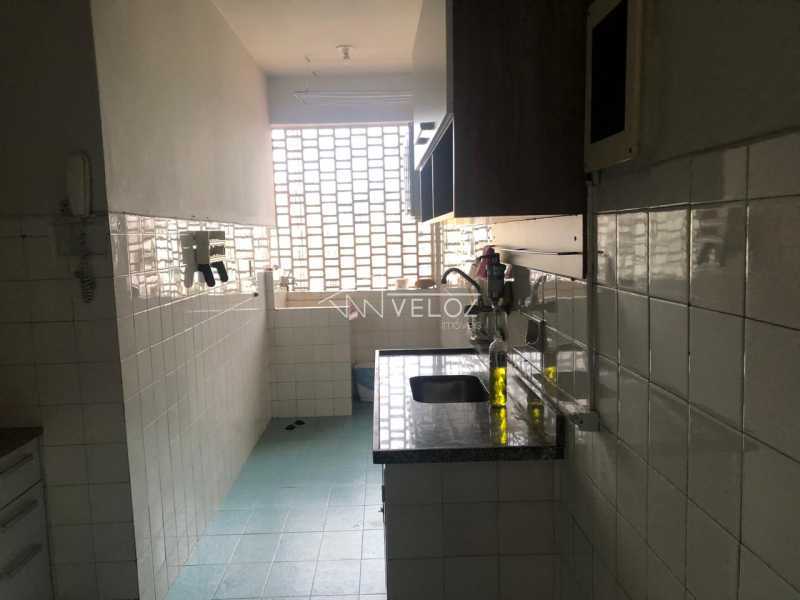 Apartamento, 1 quarto, 59 m² - Foto 14