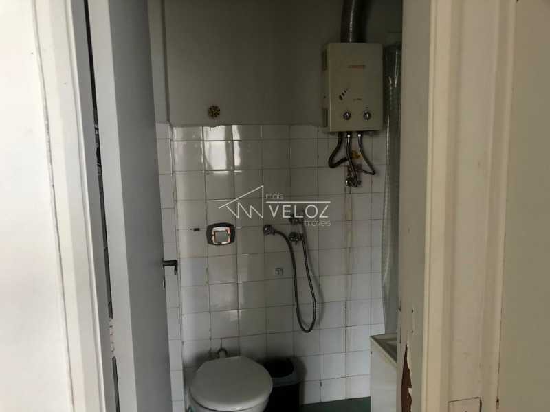 Apartamento, 1 quarto, 59 m² - Foto 16
