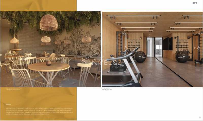 Cobertura, 2 quartos, 125 m² - Foto 11