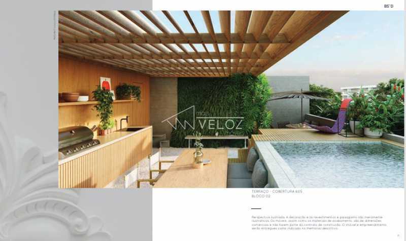 Cobertura, 2 quartos, 125 m² - Foto 10