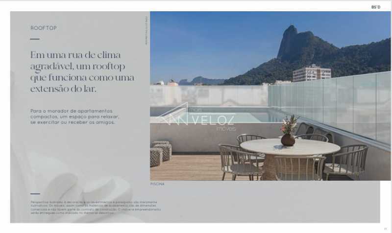 Cobertura, 2 quartos, 125 m² - Foto 15