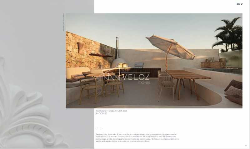 Cobertura, 2 quartos, 125 m² - Foto 7