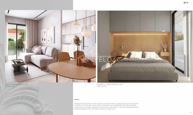 Cobertura, 2 quartos, 125 m² - Foto 21