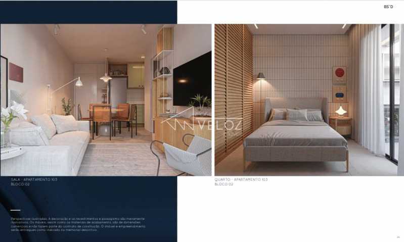 Cobertura, 2 quartos, 125 m² - Foto 2