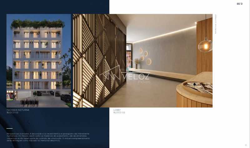 Cobertura, 2 quartos, 125 m² - Foto 19