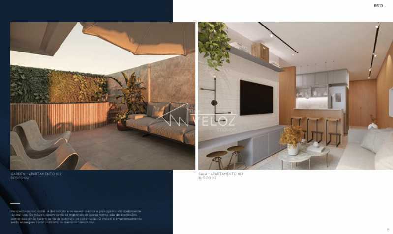 Cobertura, 2 quartos, 125 m² - Foto 20