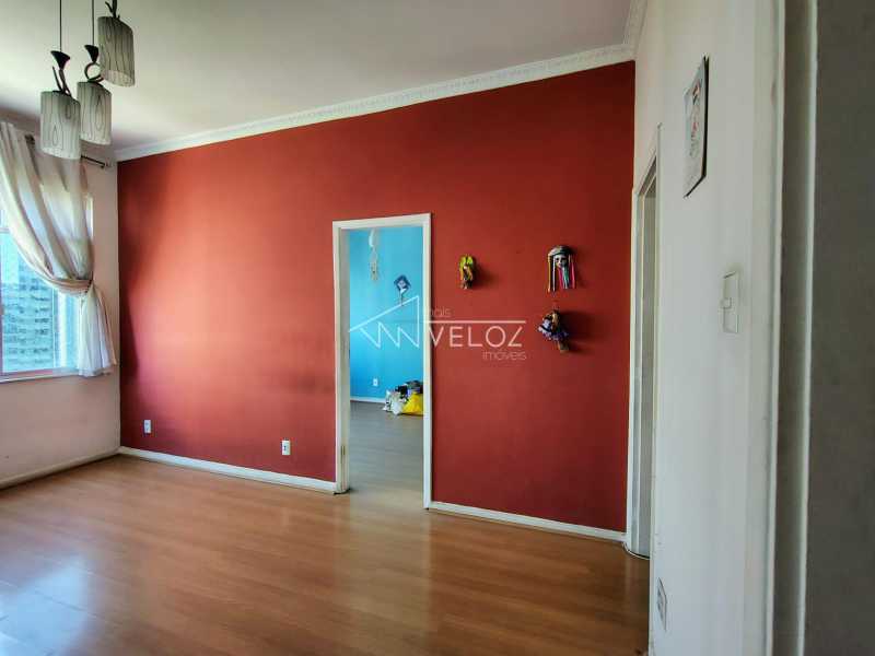 Apartamento, 2 quartos, 66 m² - Foto 5