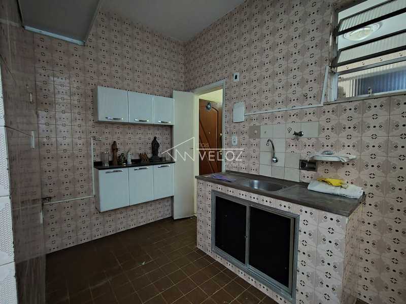 Apartamento, 2 quartos, 66 m² - Foto 6