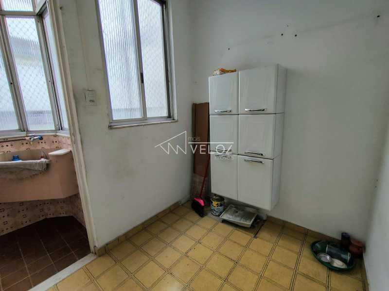 Apartamento, 2 quartos, 66 m² - Foto 17