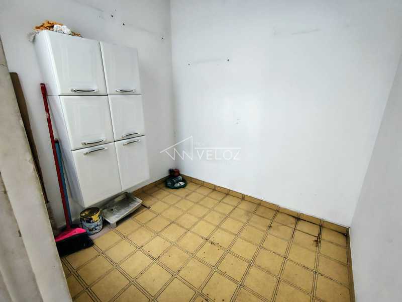 Apartamento, 2 quartos, 66 m² - Foto 4