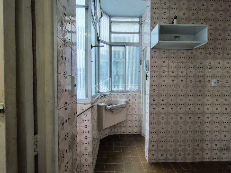 Apartamento, 2 quartos, 66 m² - Foto 2