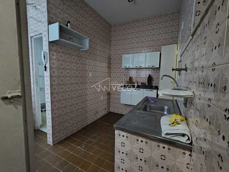 Apartamento, 2 quartos, 66 m² - Foto 24