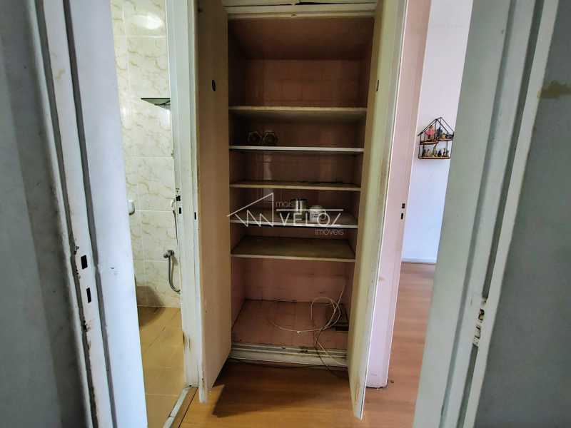 Apartamento, 2 quartos, 66 m² - Foto 16