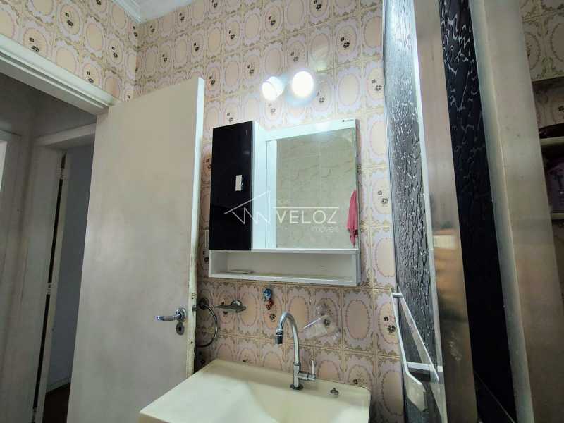 Apartamento, 2 quartos, 66 m² - Foto 10