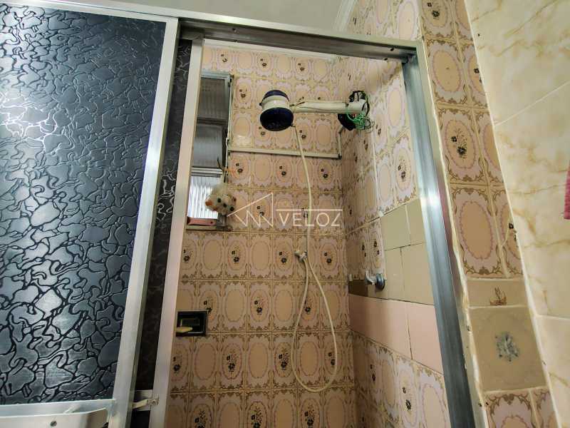 Apartamento, 2 quartos, 66 m² - Foto 21