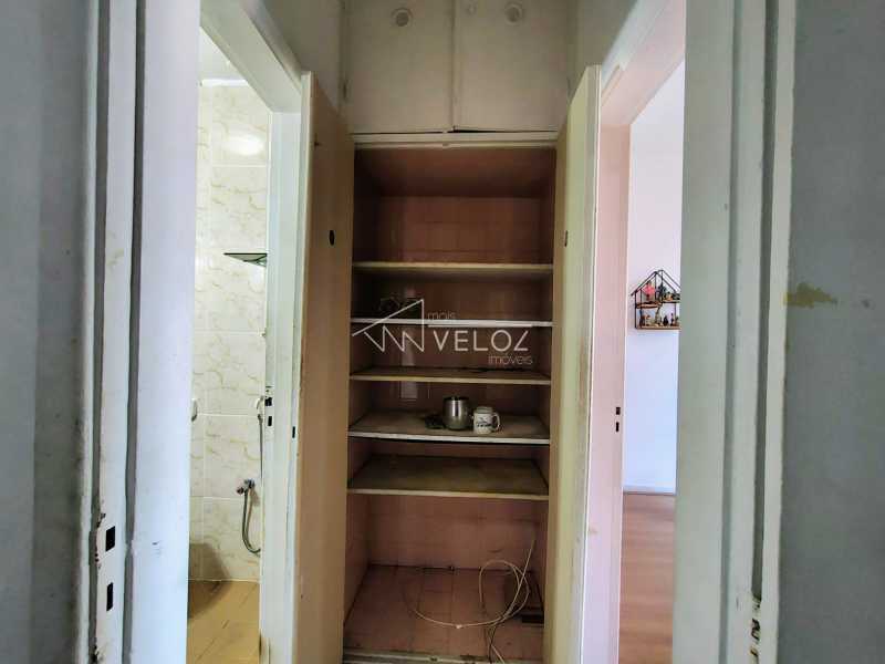 Apartamento, 2 quartos, 66 m² - Foto 8