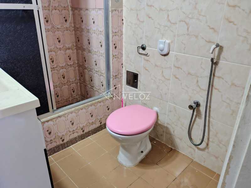 Apartamento, 2 quartos, 66 m² - Foto 23