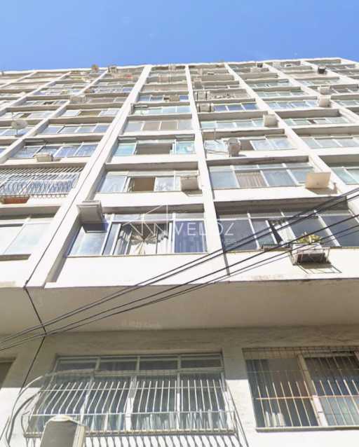 Apartamento, 1 quarto, 19 m² - Foto 9