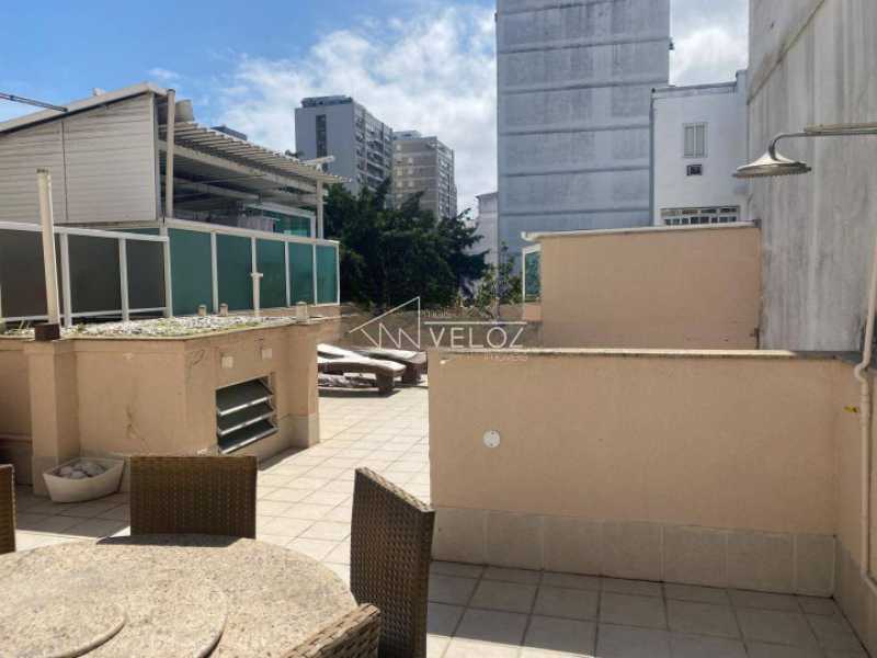 Cobertura, 2 quartos, 131 m² - Foto 10