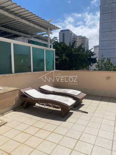 Cobertura, 2 quartos, 131 m² - Foto 21