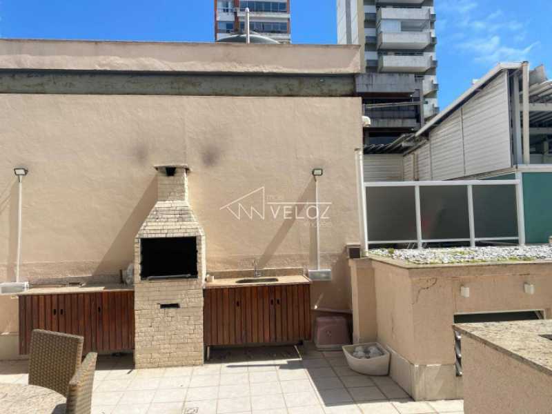 Cobertura, 2 quartos, 131 m² - Foto 1