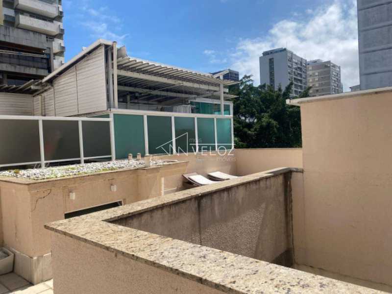 Cobertura, 2 quartos, 131 m² - Foto 19