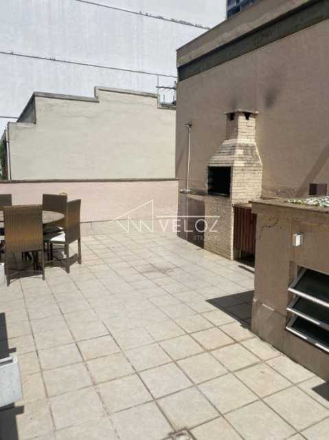 Cobertura, 2 quartos, 131 m² - Foto 18