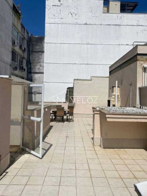 Cobertura, 2 quartos, 131 m² - Foto 6