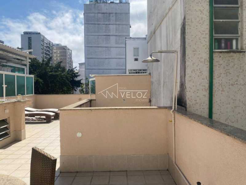 Cobertura, 2 quartos, 131 m² - Foto 12