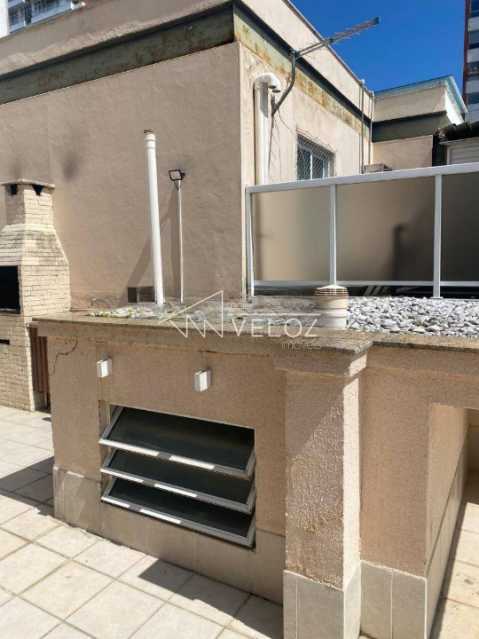 Cobertura, 2 quartos, 131 m² - Foto 3