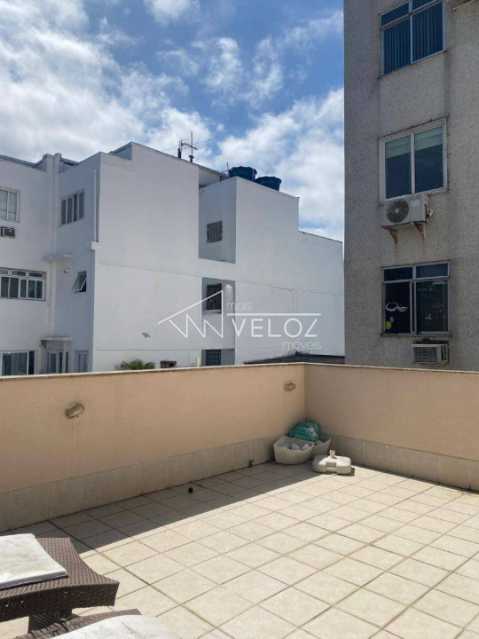 Cobertura, 2 quartos, 131 m² - Foto 8