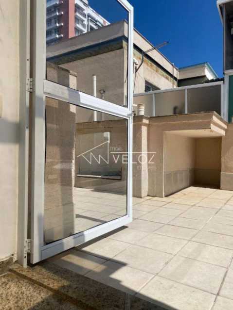 Cobertura, 2 quartos, 131 m² - Foto 20