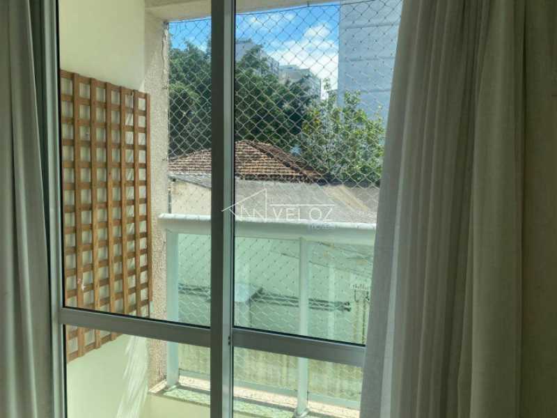 Cobertura, 2 quartos, 131 m² - Foto 7