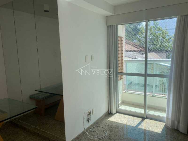 Cobertura, 2 quartos, 131 m² - Foto 5