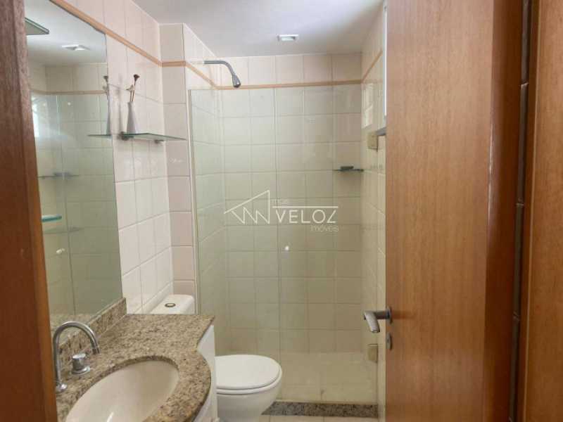 Cobertura, 2 quartos, 131 m² - Foto 2