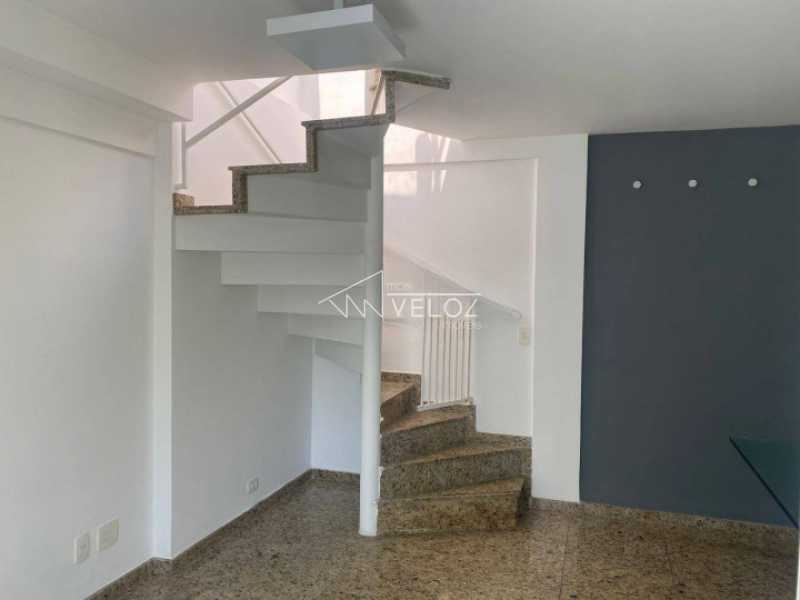 Cobertura, 2 quartos, 131 m² - Foto 4