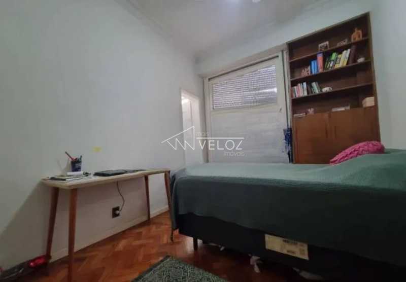 Apartamento, 3 quartos, 107 m² - Foto 8