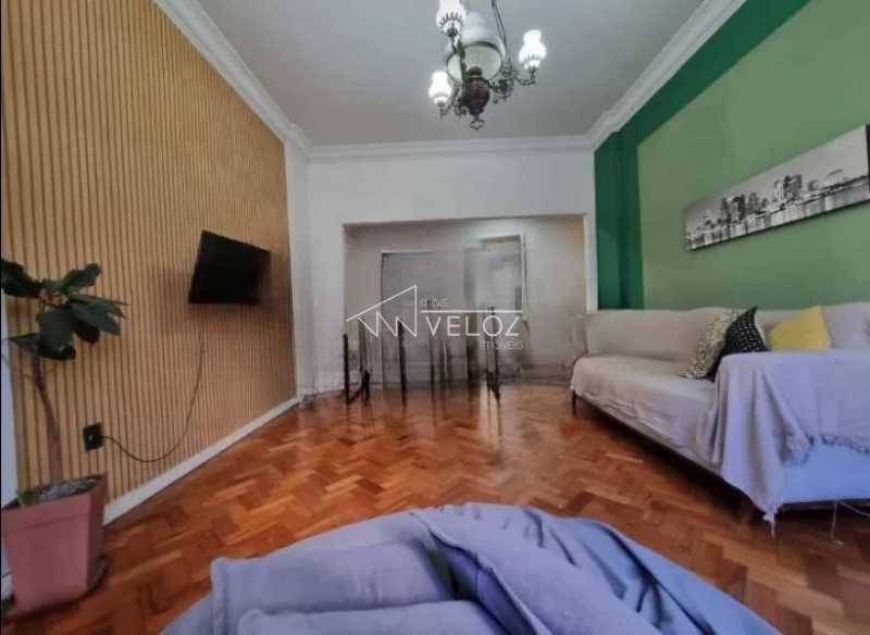 Apartamento, 3 quartos, 107 m² - Foto 17