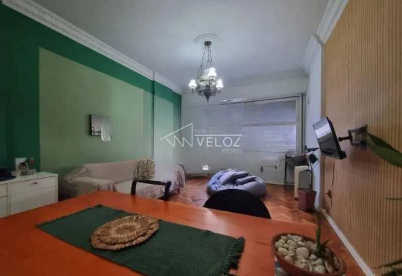 Apartamento, 3 quartos, 107 m² - Foto 5