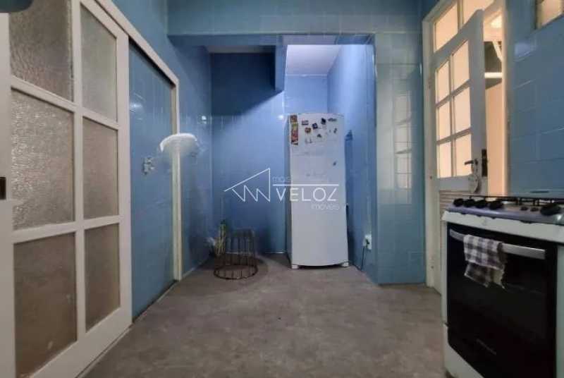 Apartamento, 3 quartos, 107 m² - Foto 3