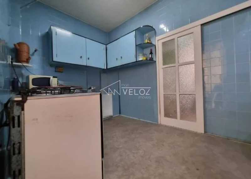 Apartamento, 3 quartos, 107 m² - Foto 11