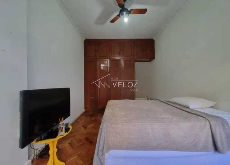 Apartamento, 3 quartos, 107 m² - Foto 12