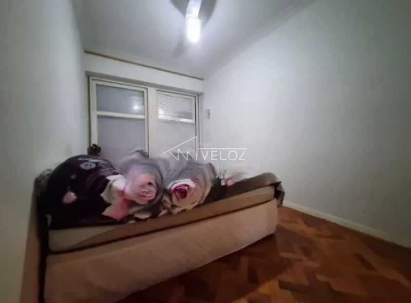 Apartamento, 3 quartos, 107 m² - Foto 7